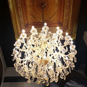 Meet your Posher, Meysam